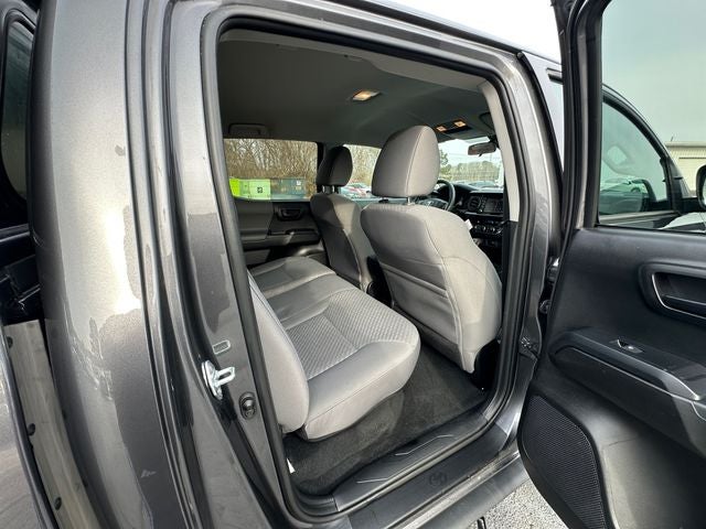 2021 Toyota Tacoma SR V6