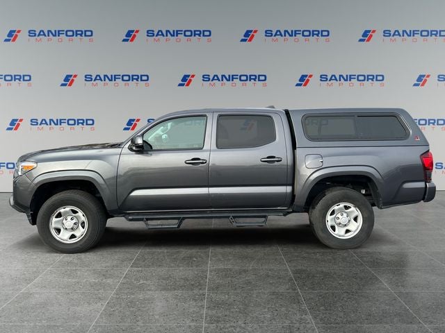 2021 Toyota Tacoma SR V6