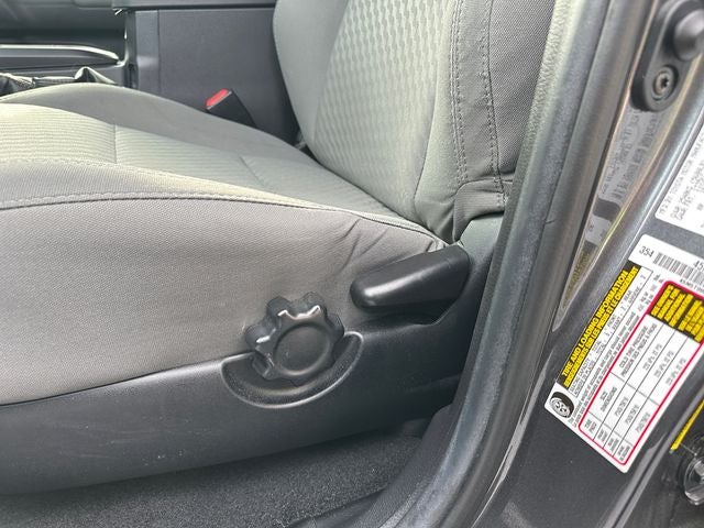 2021 Toyota Tacoma SR V6