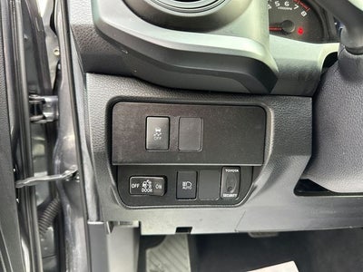 2021 Toyota Tacoma SR V6