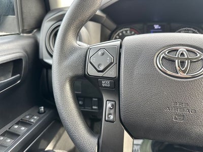 2021 Toyota Tacoma SR V6