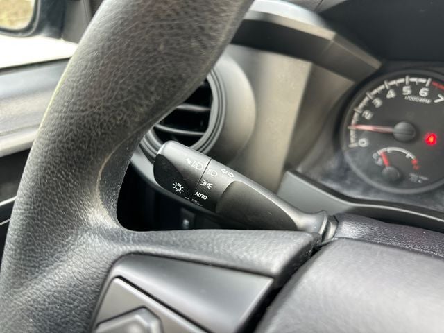 2021 Toyota Tacoma SR V6