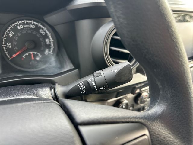 2021 Toyota Tacoma SR V6