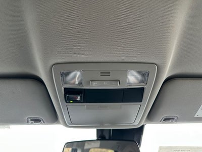 2021 Toyota Tacoma SR V6