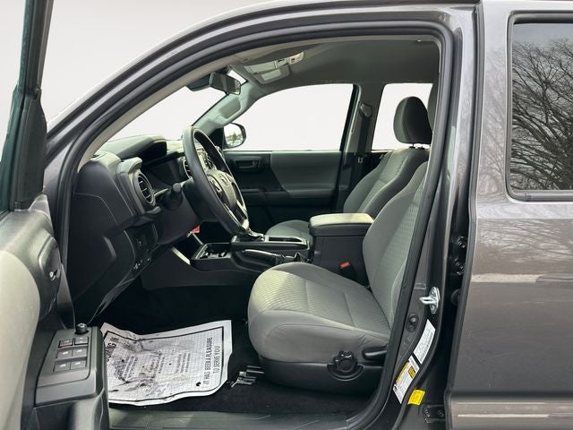 2021 Toyota Tacoma SR V6