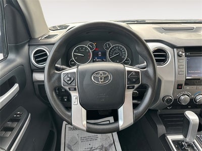 2015 Toyota Tundra SR5