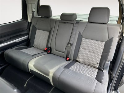 2015 Toyota Tundra SR5