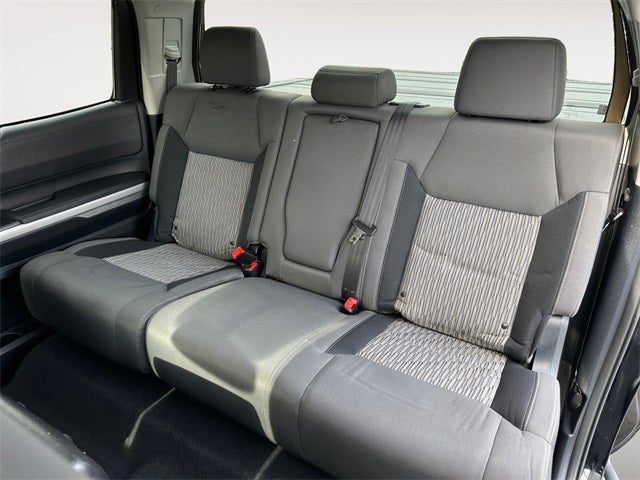 2015 Toyota Tundra SR5