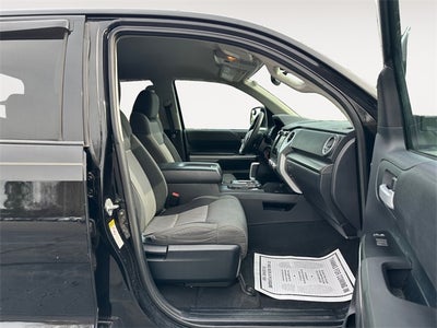 2015 Toyota Tundra SR5