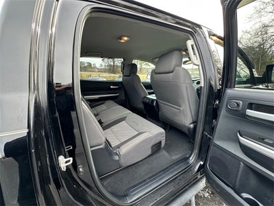 2015 Toyota Tundra SR5