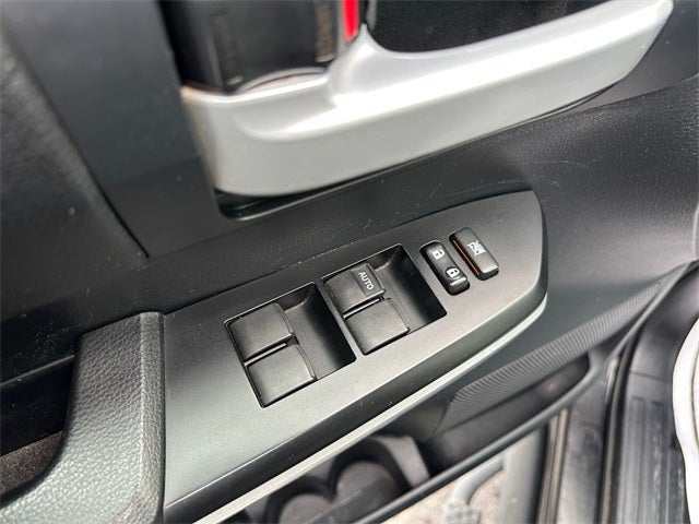 2015 Toyota Tundra SR5