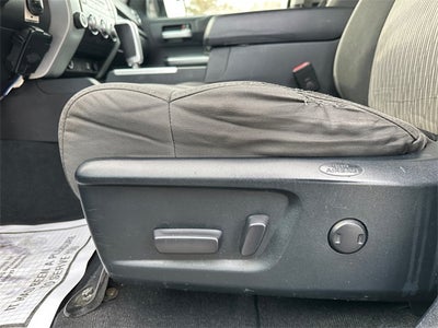 2015 Toyota Tundra SR5