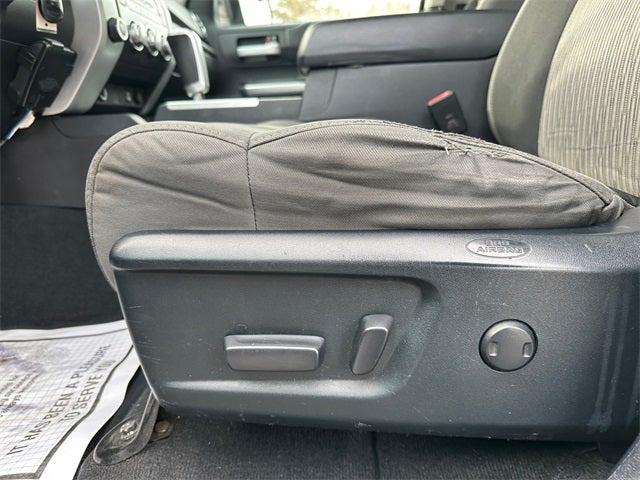 2015 Toyota Tundra SR5