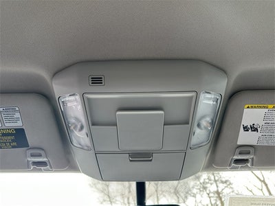 2015 Toyota Tundra SR5