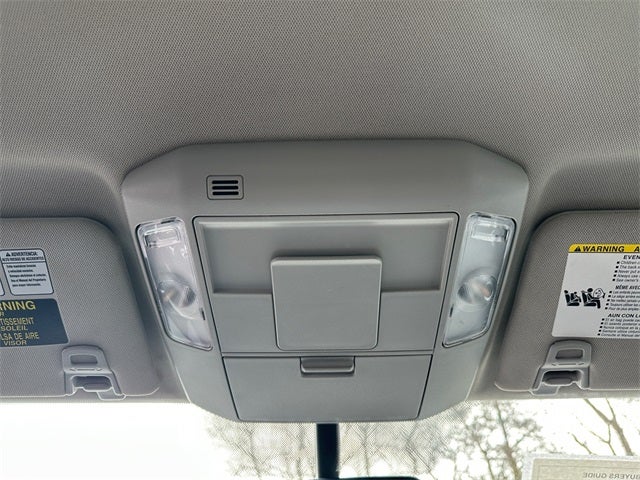 2015 Toyota Tundra SR5