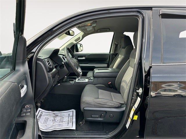 2015 Toyota Tundra SR5