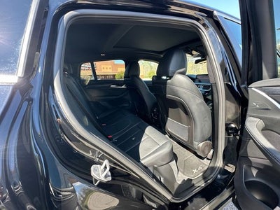 2023 BMW X4 xDrive30i