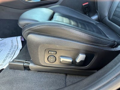 2023 BMW X4 xDrive30i