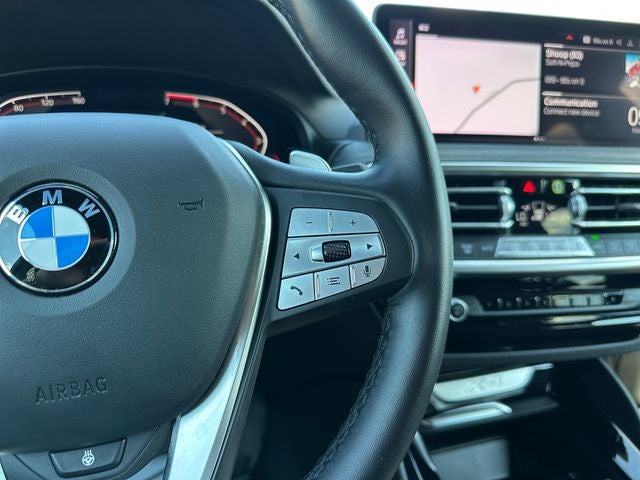 2023 BMW X4 xDrive30i