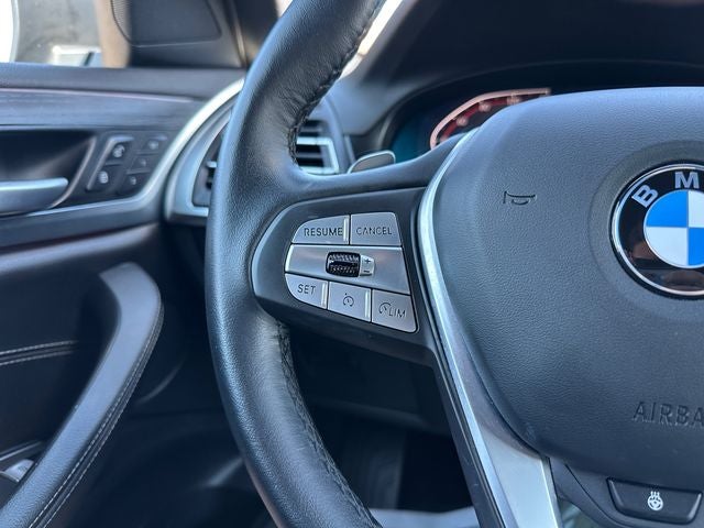 2023 BMW X4 xDrive30i