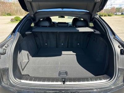 2023 BMW X4 xDrive30i