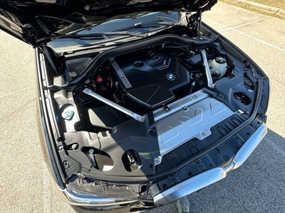 2023 BMW X4 xDrive30i