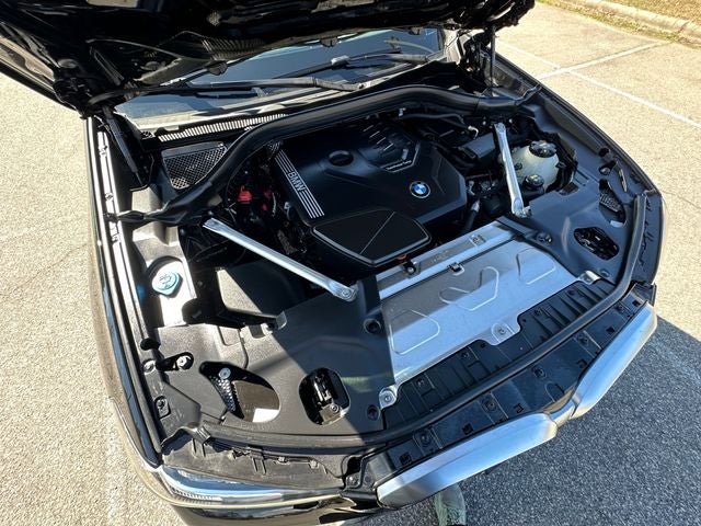 2023 BMW X4 xDrive30i