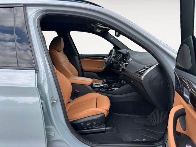 2024 BMW X3 M40i