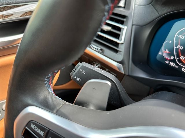 2024 BMW X3 M40i