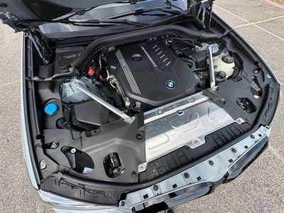 2024 BMW X3 M40i