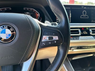 2022 BMW X5 sDrive40i