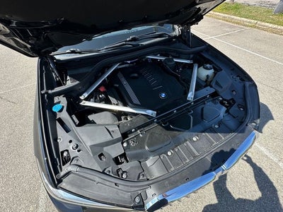 2022 BMW X5 sDrive40i