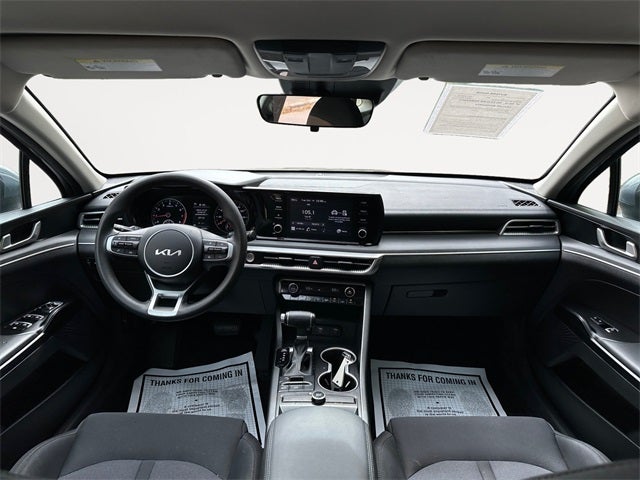 2023 Kia K5 LXS