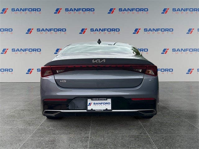 2023 Kia K5 LXS