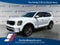 2024 Kia Telluride LX