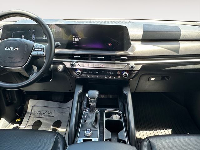 2024 Kia Telluride LX