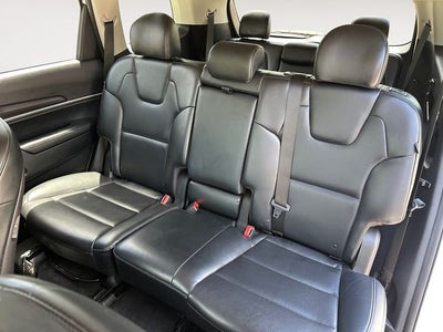2024 Kia Telluride LX