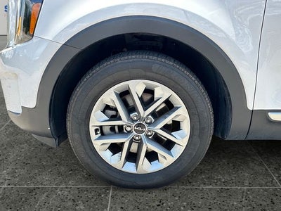 2024 Kia Telluride LX