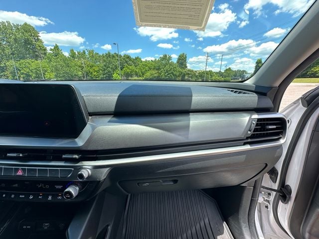 2024 Kia Telluride LX