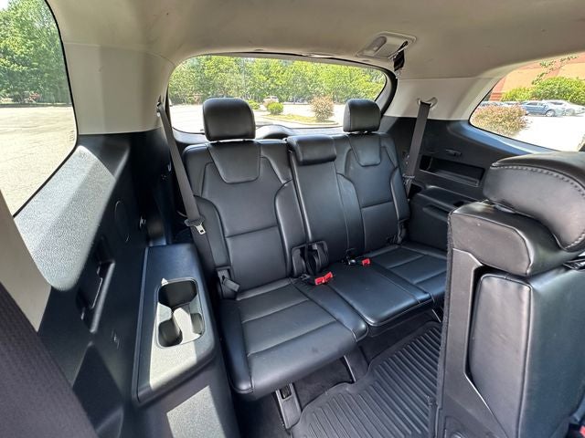 2024 Kia Telluride LX