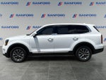 2024 Kia Telluride LX