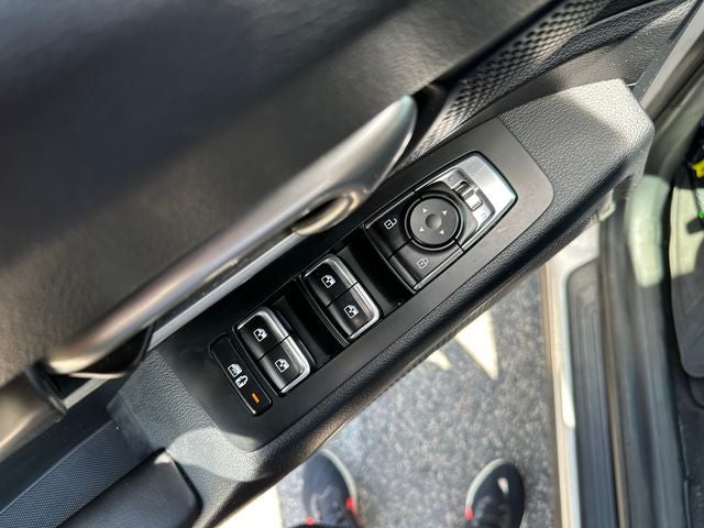 2024 Kia Telluride LX