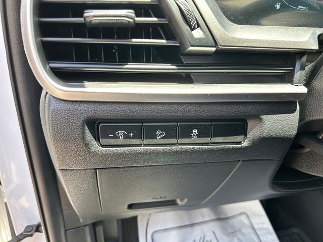 2024 Kia Telluride LX