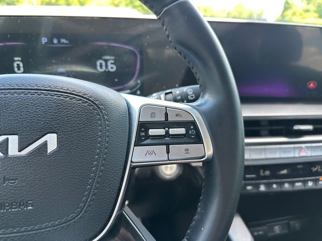 2024 Kia Telluride LX