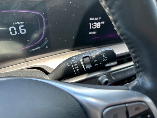 2024 Kia Telluride LX