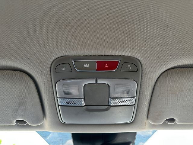 2024 Kia Telluride LX