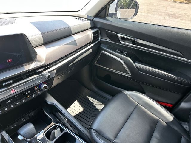 2024 Kia Telluride LX