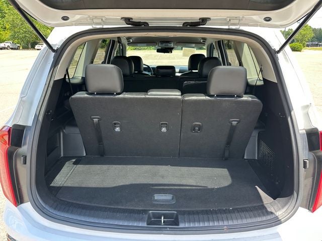2024 Kia Telluride LX