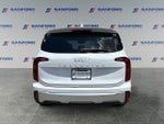 2024 Kia Telluride LX