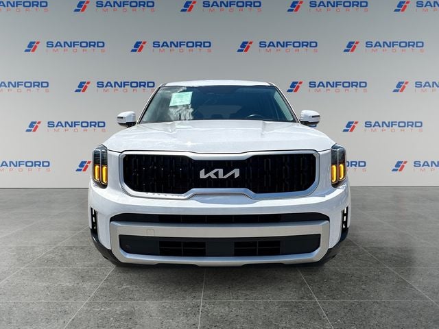 2024 Kia Telluride LX